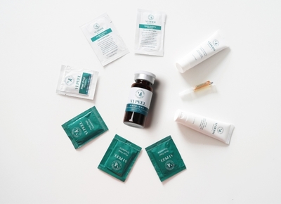 维塔丽蛋壳焕肤与珠海科美达成战略合作，共筑专业祛痘新篇章