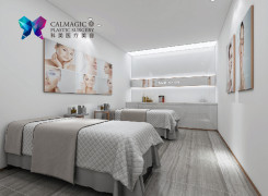 珠海科美医疗美容 专业祛痘，重焕肌肤自信光彩